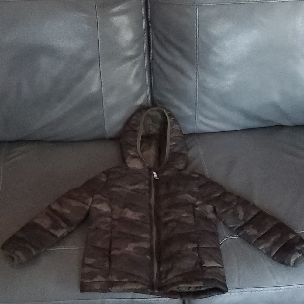 NWOT Core Life Jacket